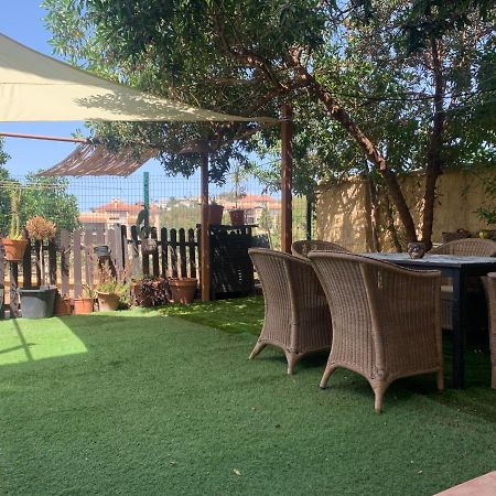 Apartamento Con Jardin Y Piscina En El Faro De Calaburras La Cala De Mijas Extérieur photo