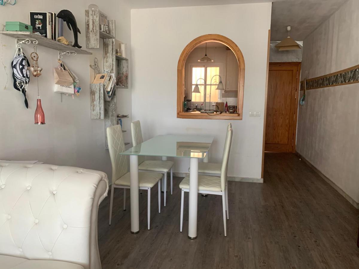Apartamento Con Jardin Y Piscina En El Faro De Calaburras La Cala De Mijas Extérieur photo