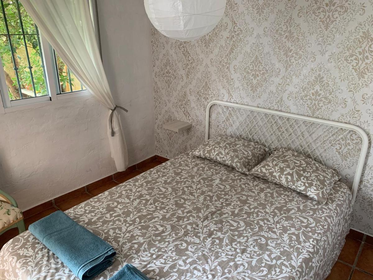 Apartamento Con Jardin Y Piscina En El Faro De Calaburras La Cala De Mijas Extérieur photo